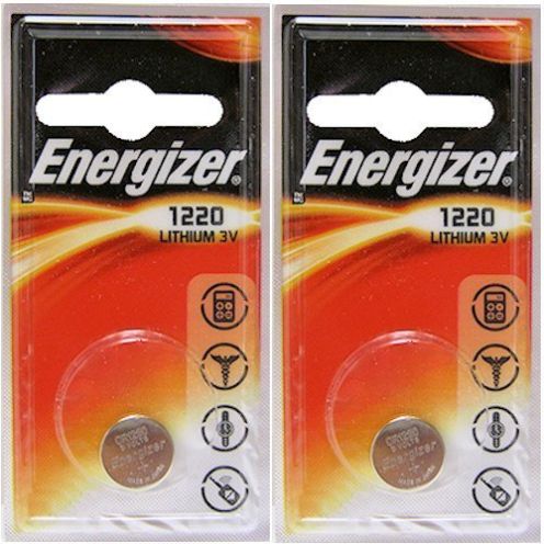 Energizer Cr1220