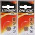 Energizer Cr1220 Knopfzelle