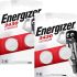 Energizer CR2430 3V Lithium Knopfzelle