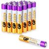 GP Extra Alkaline Batterien Typ AAAA (Mini / LR61)
