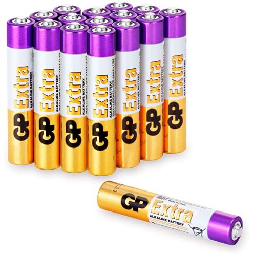 einzelne gp extra batterien aaaa 