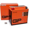 GP GTX14-BS 12V 14Ah GEL-Batterie