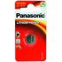 Panasonic Knopfzelle Lithium CR1620 (3 Volt)