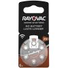 Rayovac Acoustic Special Batterien 312 Hörgerätebatterien