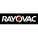 Rayovac Logo
