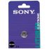 Sony CR-1616 3,0V Lithium Knopfzelle