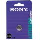 Sony CR-1616 3,0V Lithium Knopfzelle Test