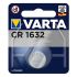 VARTA 0568017 Batteries (CR1632, 3Volt)