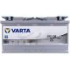 Varta 595901085D852 Silver Dynamic AGM Autobatterie Test