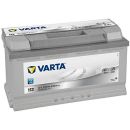 Varta 6004020833162 Autobatterie Silver Dynamic H3