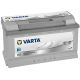 Varta 6004020833162 Autobatterie Silver Dynamic H3 Test
