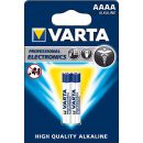 Varta 71738 Professsional Electronics AAAA/LR61