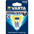 Varta 71738 Professsional Electronics AAAA/LR61 Batterien