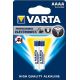 Varta 71738 Professsional Electronics AAAA/LR61 Test