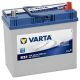 Varta B32 Blue Dynamic 5451560333132 Autobatterie Test