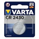 Varta Batterien Electronics CR2430