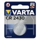 Varta Batterien Electronics CR2430 Test