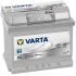 VARTA C6 Silver Dynamic 5524010523162 Autobatterie