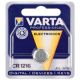 Varta CR1216 Lithium 3 V Batterie Test