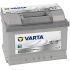 VARTA D21 Silver Dynamic Autobatterie