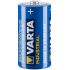 VARTA Industrial Batterie C Baby Alkaline Batterien LR14