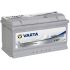 Varta LFD90 Professional Boot Wohnmobil Solar Versorgungsbatterie