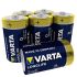 VARTA Longlife Batterie D Mono Alkaline Batterien LR20