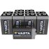 VARTA Power on Demand 9V Block