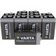 Varta Power on Demand 9V Block Test