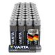 Varta Power on Demand AAA Micro Batterien Test