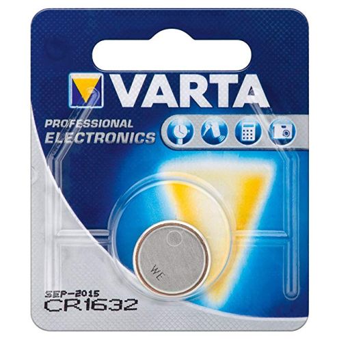 Varta PROFESSIONAL LITHIUM CR1216