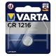Varta Professional Lithium Knopfzelle CR1216 Test