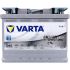 VARTA Silver Dynamic AGM D52 60Ah Batterie