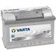 Varta Silver Dynamic E38 Autobatterie 12V 74Ah 750A Test