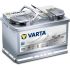 Varta Start-Stopp AGM 70 Ah 760 A (EN) E39 Batterie