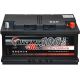 &nbsp; Black Max PKW Starter Auto Batterie 12 V 100Ah 870A/EN Test