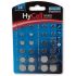 HyCell 24x Knopfzellen-Sparset
