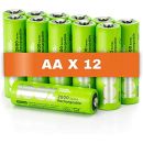 &nbsp; PeakPower AA Akku Batterien