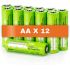 PeakPower AA Akku Batterien