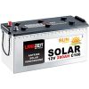  Solarbatterie 280Ah 12V